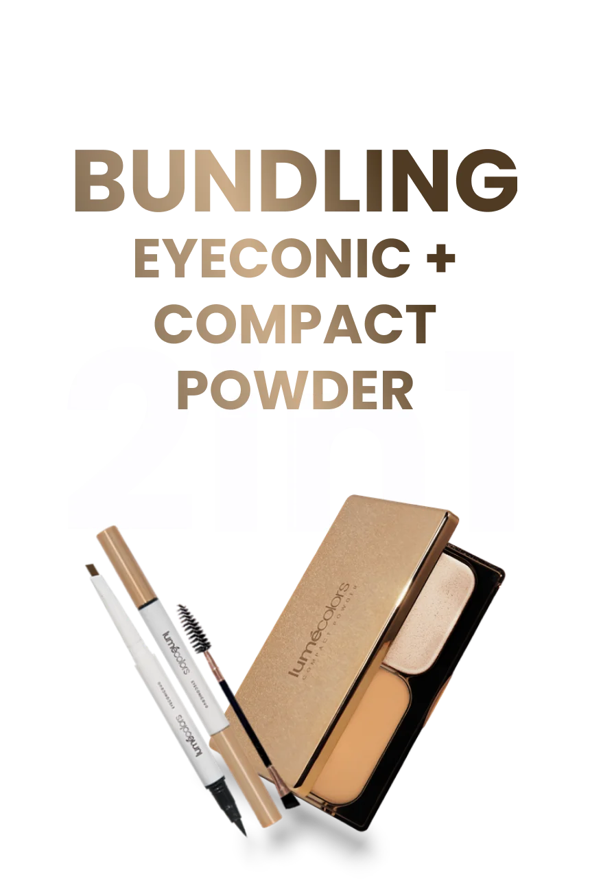 Eyeconic Compact – Lumecolors Official